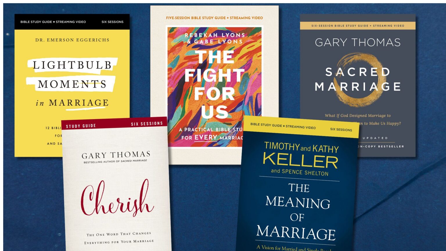 Best Bible Studies for Couples + Free Guide